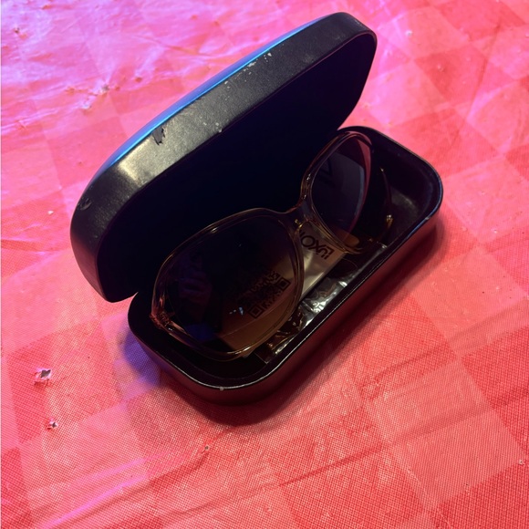Coach sunglasses brown HC8145 (L948) - Picture 6 of 12